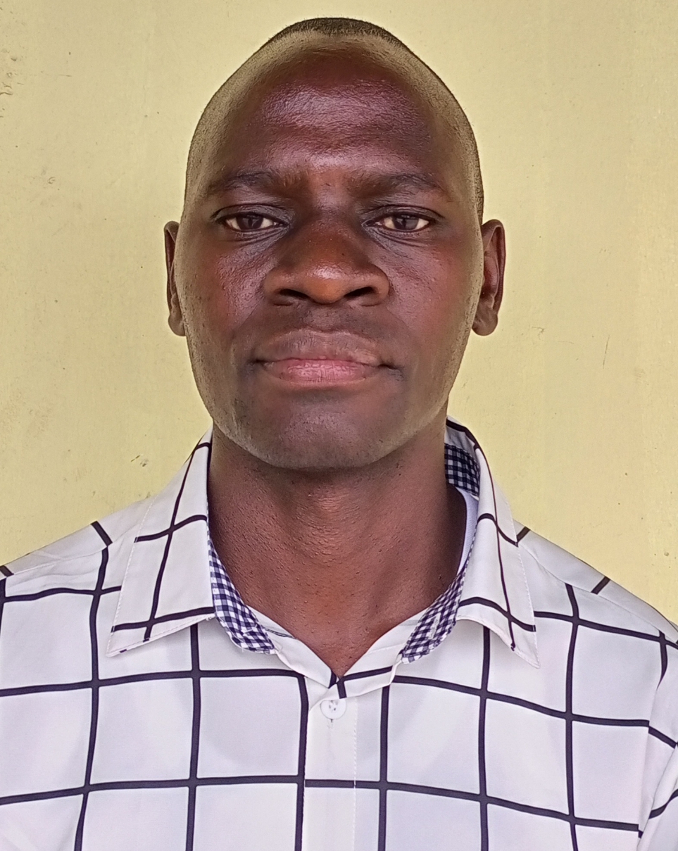 DR. NICHOLAS CYRIL ONGWEN, PhD